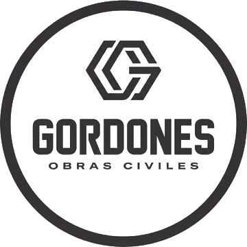 Gordones · Obras civiles